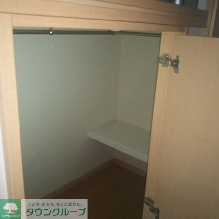 レオパレスカミーリアの物件内観写真